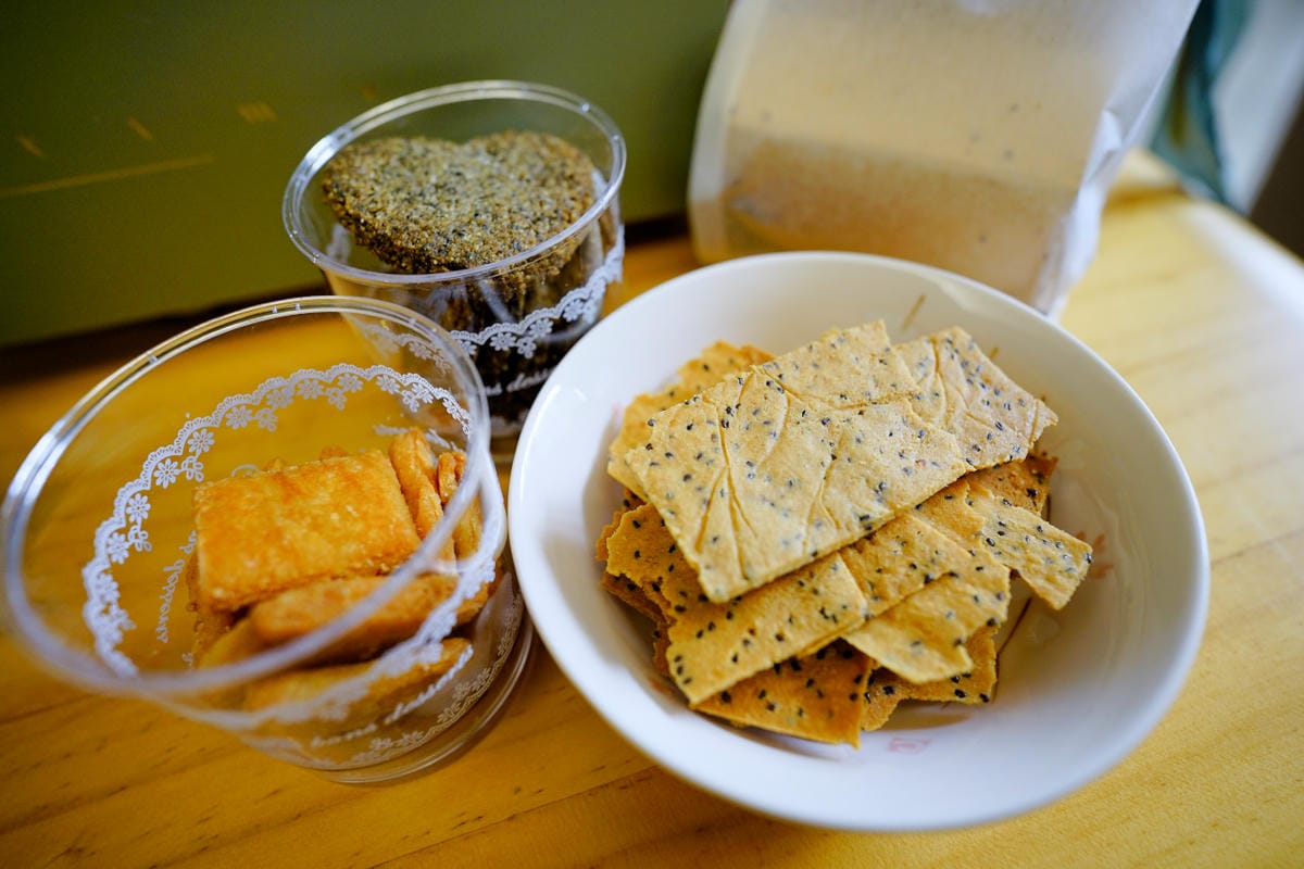 宅配甜點｜低醣生酮甜點推薦！甜野新星 糖尿病患者也可以吃的蛋糕甜點！