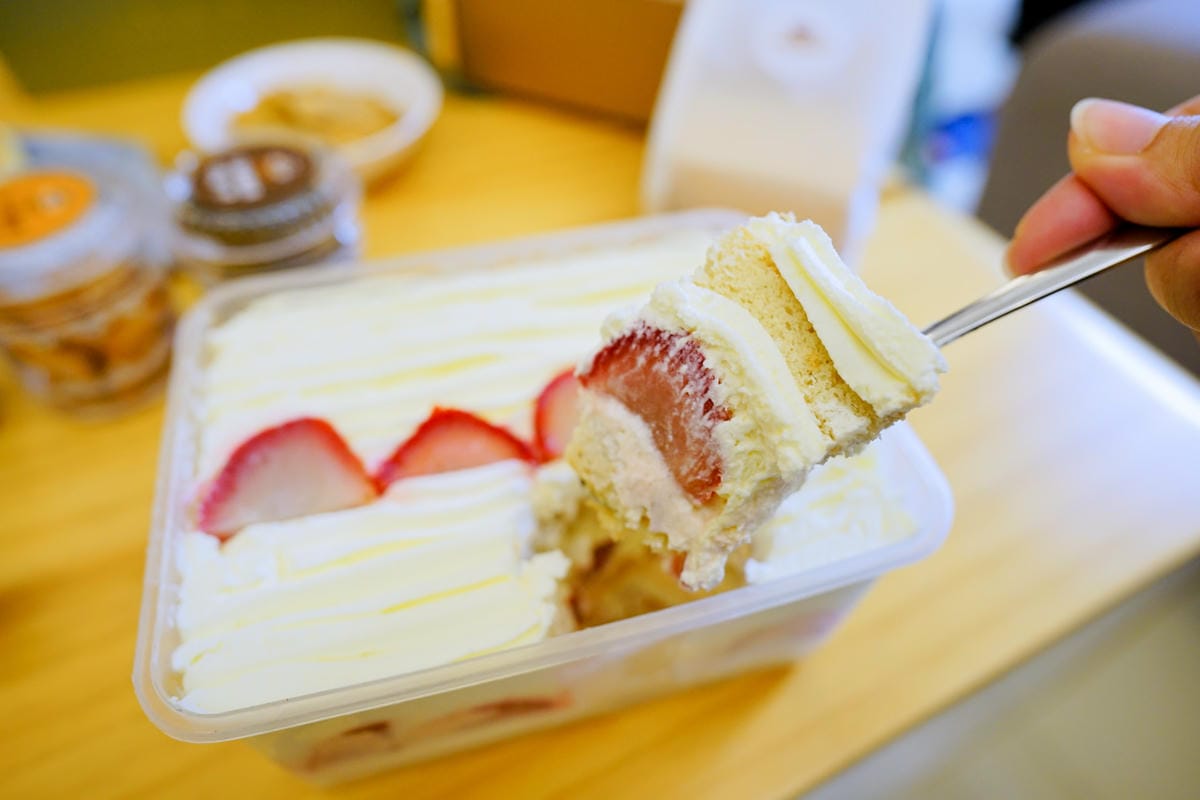 宅配甜點｜低醣生酮甜點推薦！甜野新星 糖尿病患者也可以吃的蛋糕甜點！