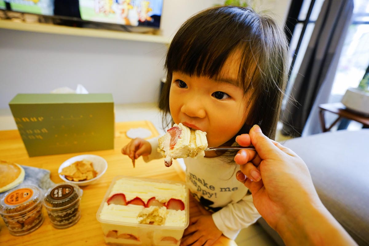 宅配甜點｜低醣生酮甜點推薦！甜野新星 糖尿病患者也可以吃的蛋糕甜點！