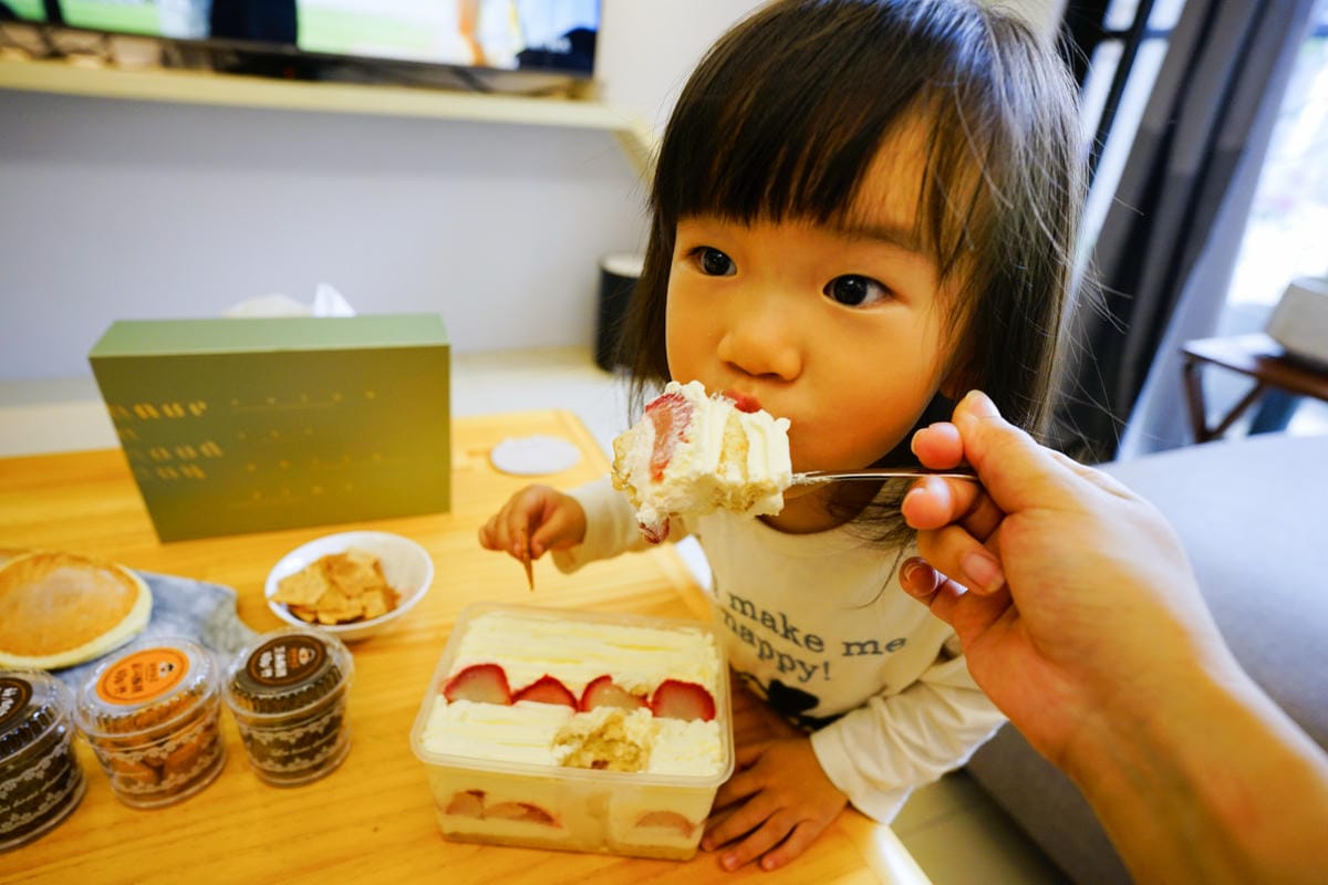 宅配甜點｜低醣生酮甜點推薦！甜野新星 糖尿病患者也可以吃的蛋糕甜點！