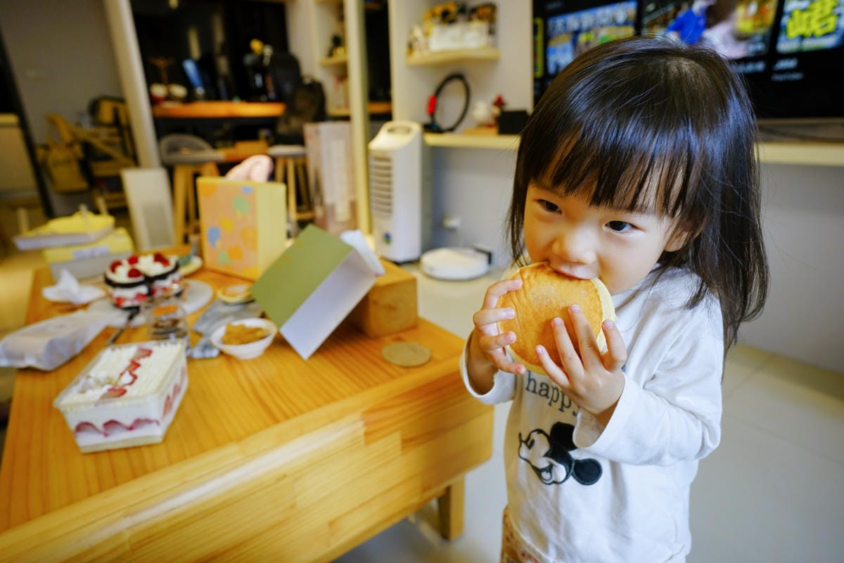 宅配甜點｜低醣生酮甜點推薦！甜野新星 糖尿病患者也可以吃的蛋糕甜點！
