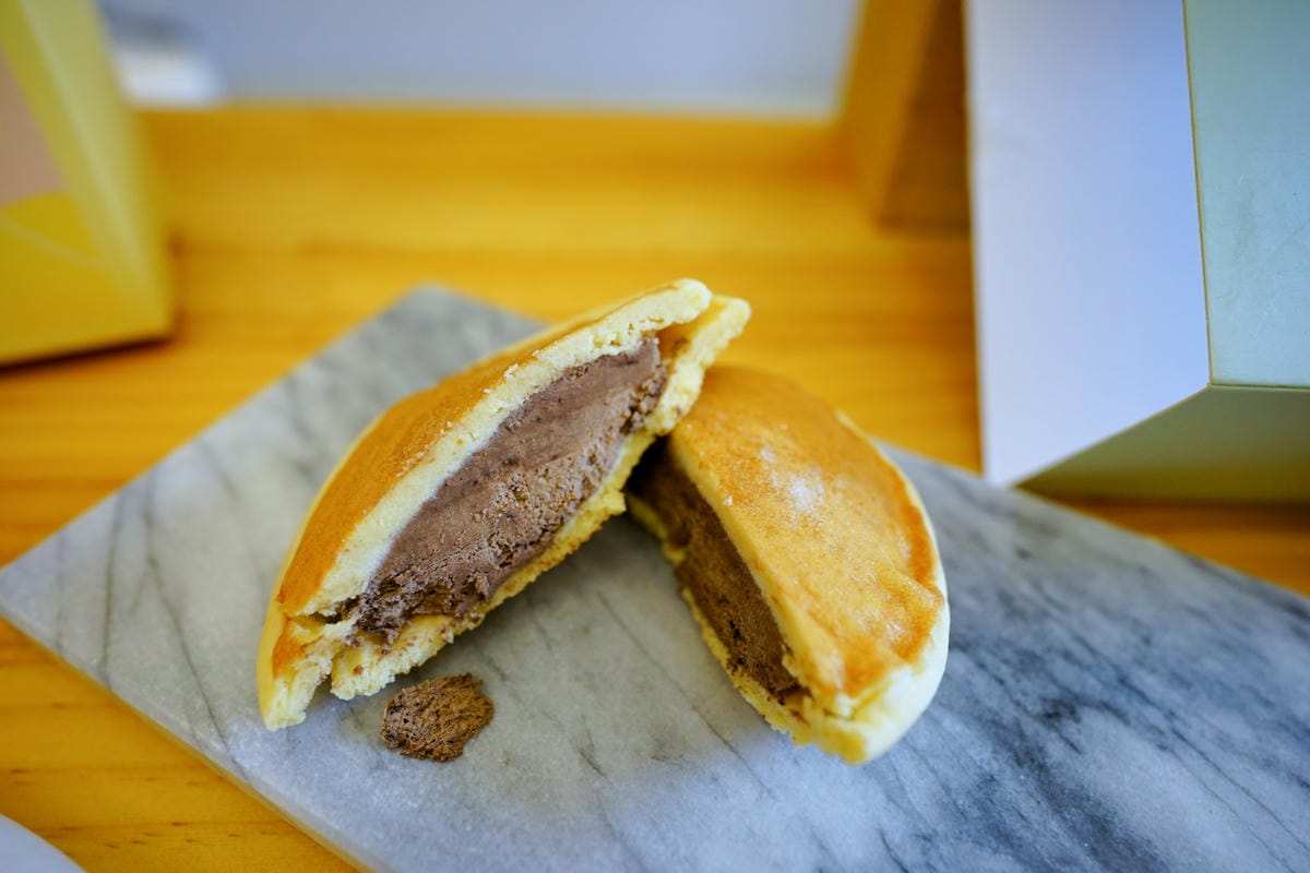 宅配甜點｜低醣生酮甜點推薦！甜野新星 糖尿病患者也可以吃的蛋糕甜點！