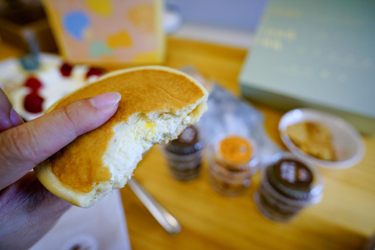 宅配甜點｜低醣生酮甜點推薦！甜野新星 糖尿病患者也可以吃的蛋糕甜點！