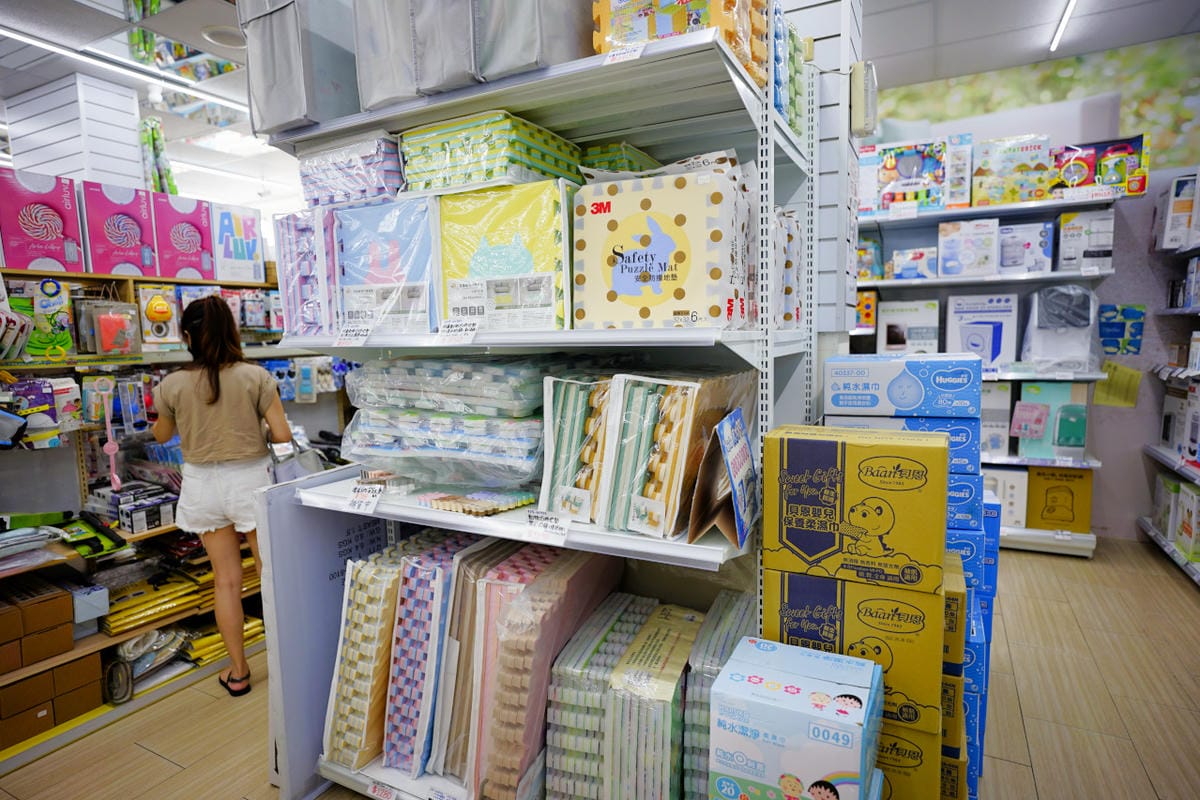 親子育兒|台中太平 嬰兒寶 婦嬰用品專賣店 台中最便宜的婦嬰用品店推薦!孕婦、新手爸媽必逛推薦~ - 第18張圖 親子育兒|台中太平 嬰兒寶 婦嬰用品專賣店 台中最便宜的婦嬰用品店推薦!孕婦、新手爸媽必逛推薦~