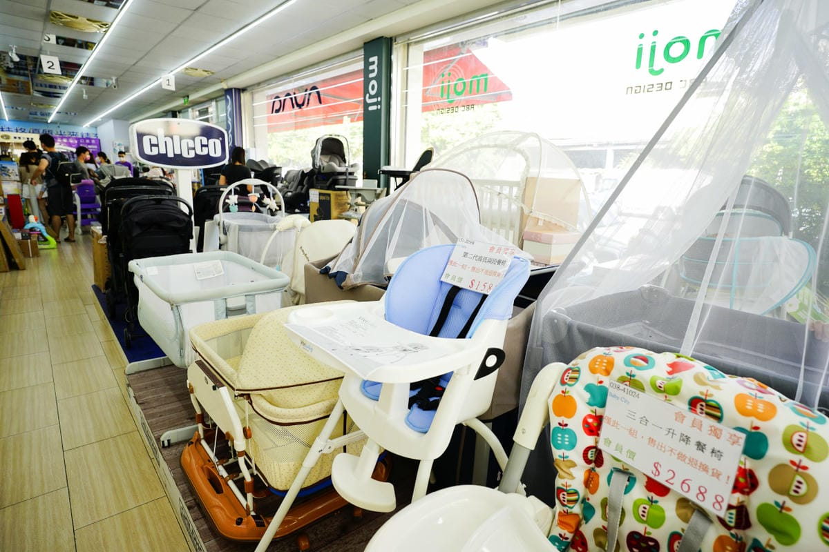 親子育兒|台中太平 嬰兒寶 婦嬰用品專賣店 台中最便宜的婦嬰用品店推薦!孕婦、新手爸媽必逛推薦~ - 第6張圖 親子育兒|台中太平 嬰兒寶 婦嬰用品專賣店 台中最便宜的婦嬰用品店推薦!孕婦、新手爸媽必逛推薦~