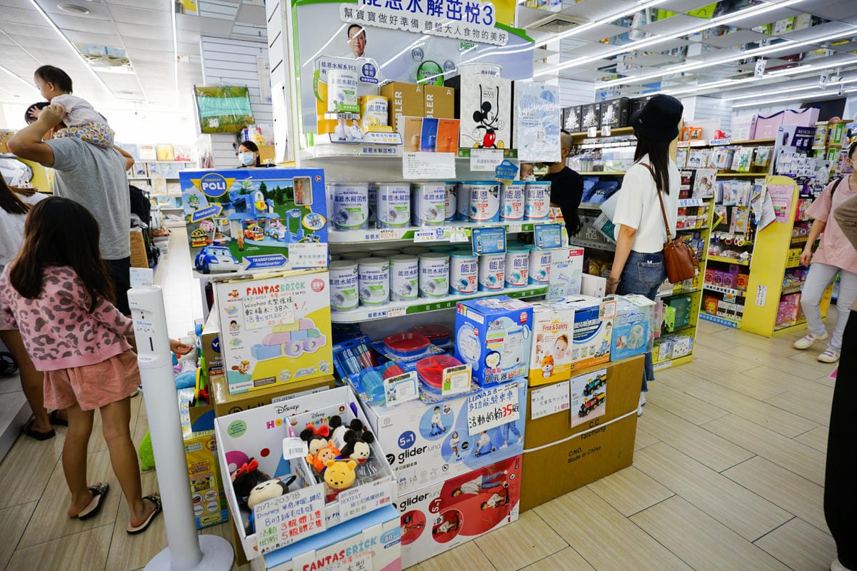 親子育兒|台中太平 嬰兒寶 婦嬰用品專賣店 台中最便宜的婦嬰用品店推薦!孕婦、新手爸媽必逛推薦~ - 第64張圖 親子育兒|台中太平 嬰兒寶 婦嬰用品專賣店 台中最便宜的婦嬰用品店推薦!孕婦、新手爸媽必逛推薦~