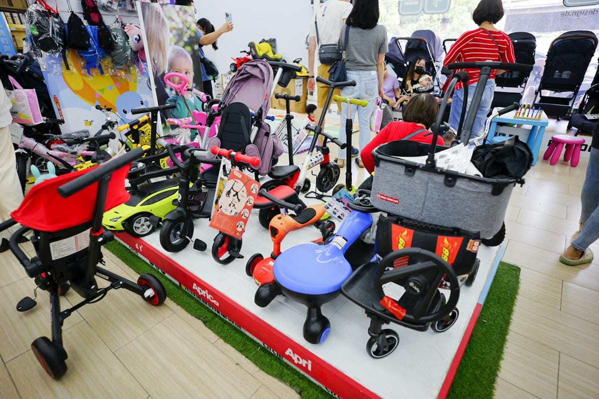 親子育兒|台中太平 嬰兒寶 婦嬰用品專賣店 台中最便宜的婦嬰用品店推薦!孕婦、新手爸媽必逛推薦~ - 第10張圖 親子育兒|台中太平 嬰兒寶 婦嬰用品專賣店 台中最便宜的婦嬰用品店推薦!孕婦、新手爸媽必逛推薦~