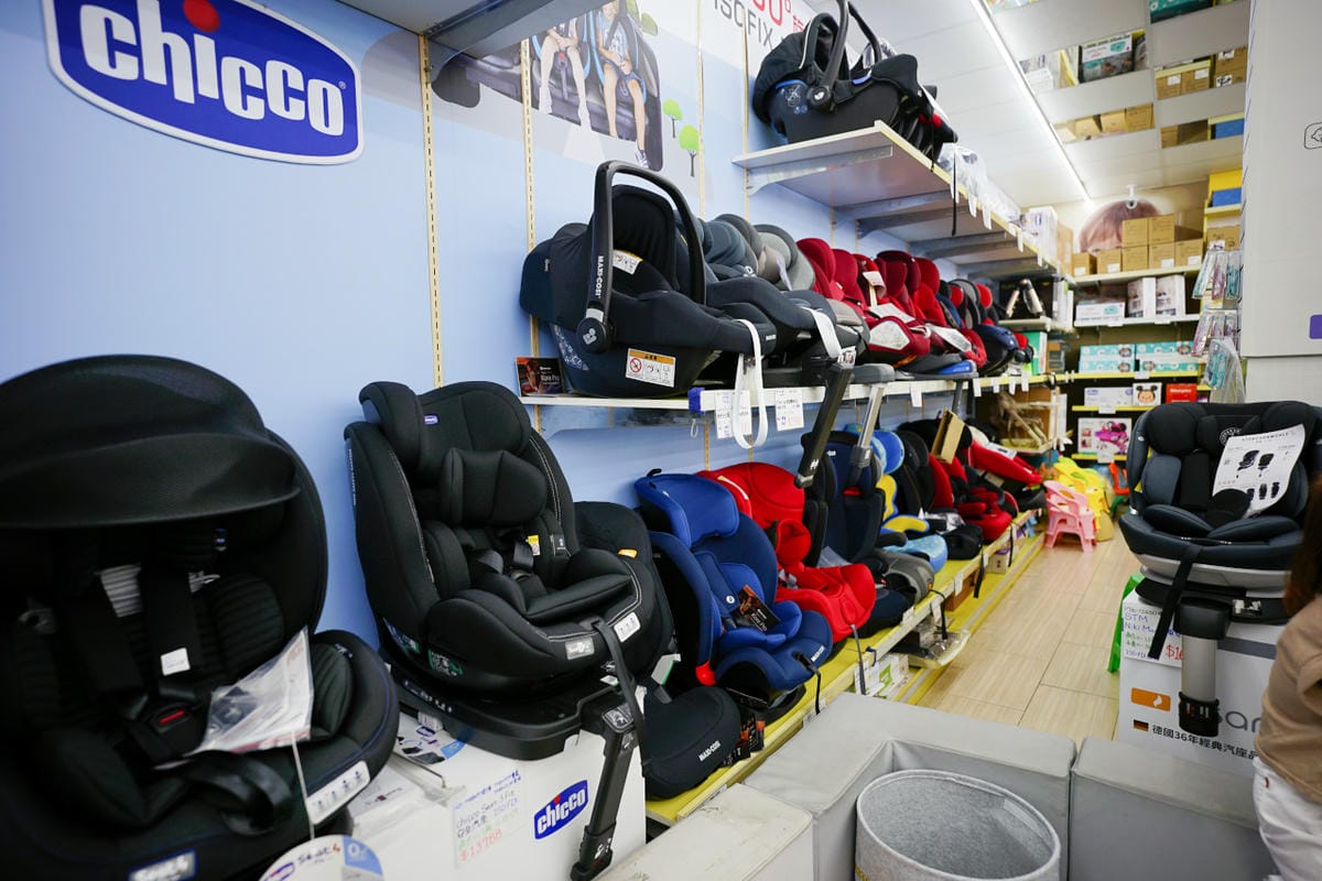 親子育兒|台中太平 嬰兒寶 婦嬰用品專賣店 台中最便宜的婦嬰用品店推薦!孕婦、新手爸媽必逛推薦~ - 第7張圖 親子育兒|台中太平 嬰兒寶 婦嬰用品專賣店 台中最便宜的婦嬰用品店推薦!孕婦、新手爸媽必逛推薦~