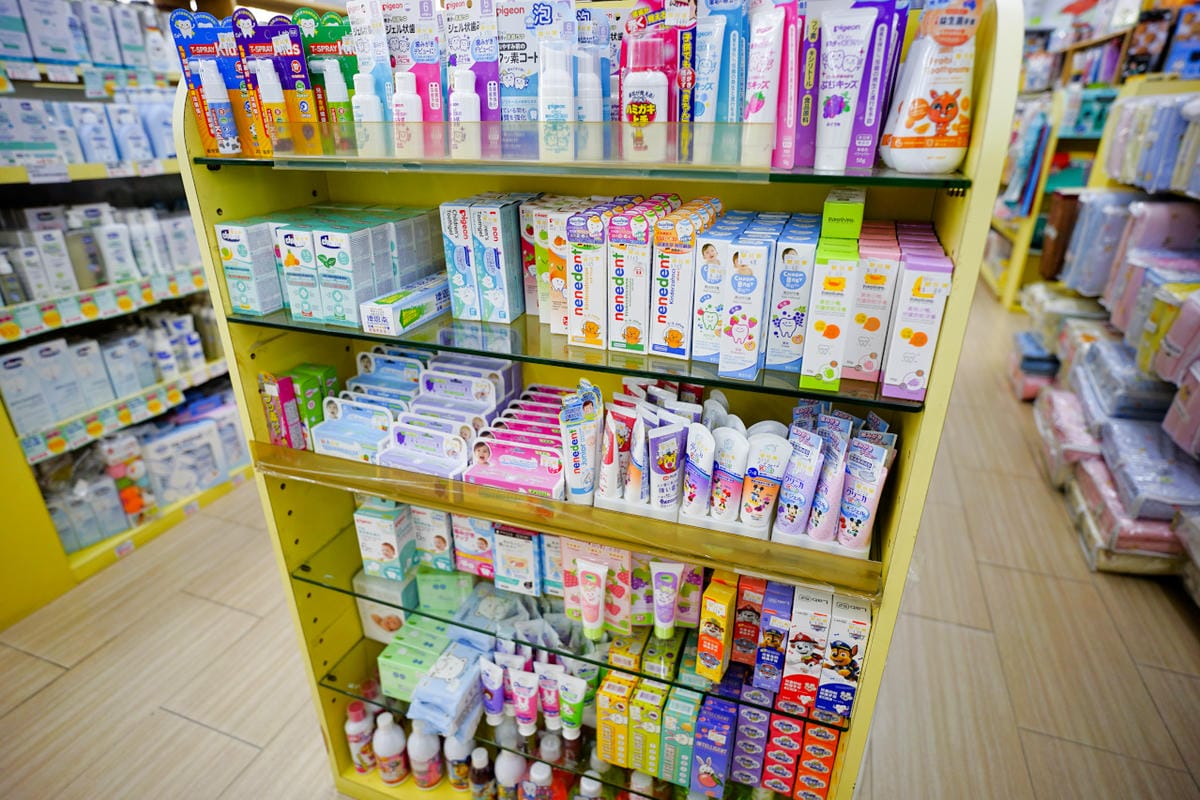 親子育兒|台中太平 嬰兒寶 婦嬰用品專賣店 台中最便宜的婦嬰用品店推薦!孕婦、新手爸媽必逛推薦~ - 第50張圖 親子育兒|台中太平 嬰兒寶 婦嬰用品專賣店 台中最便宜的婦嬰用品店推薦!孕婦、新手爸媽必逛推薦~