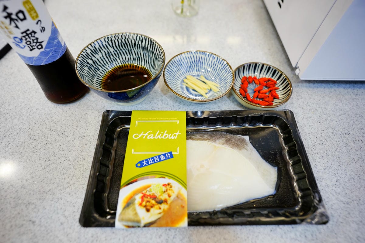 家電｜用微波爐也能做料理！富及第25L智慧烹調微電腦微波爐 無油煙微波懶人料理食譜推薦！