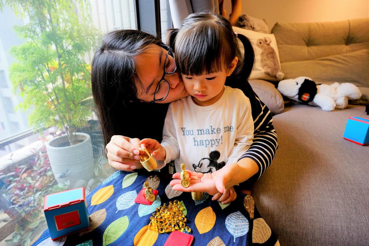 居家擺飾|2023招財小物推薦!台灣職人皮革品牌 STORY Leather 純手工客製化皮件與大甲鎮瀾宮聯名『聚財兔』 - 第14張圖 居家擺飾|2023招財小物推薦!台灣職人皮革品牌 STORY Leather 純手工客製化皮件與大甲鎮瀾宮聯名『聚財兔』