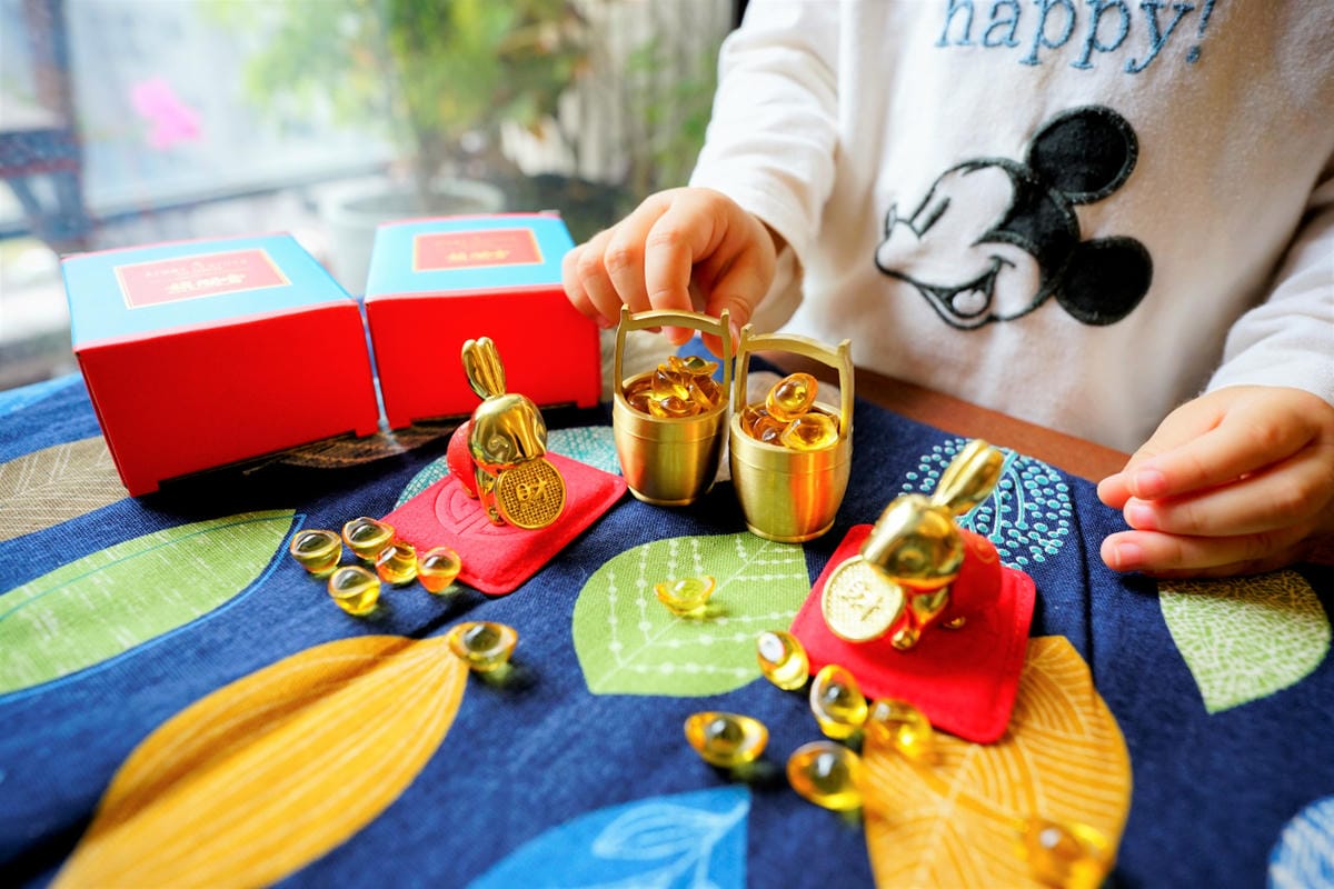 居家擺飾|2023招財小物推薦!台灣職人皮革品牌 STORY Leather 純手工客製化皮件與大甲鎮瀾宮聯名『聚財兔』 - 第17張圖 居家擺飾|2023招財小物推薦!台灣職人皮革品牌 STORY Leather 純手工客製化皮件與大甲鎮瀾宮聯名『聚財兔』