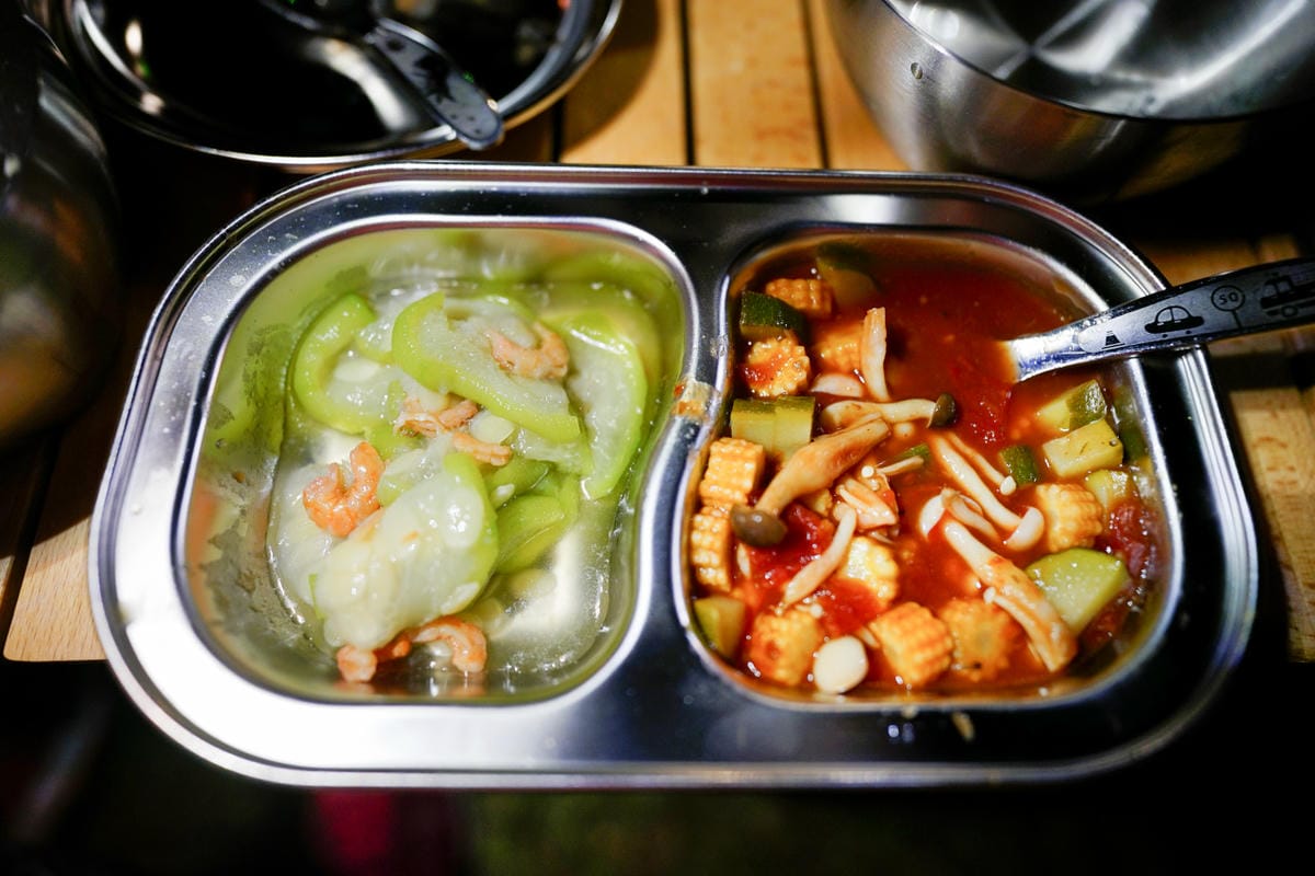 露營用品|鍋鍋窖 星礦不沾鍋-18公分小湯鍋 露營懶人料理食譜推薦! - 第19張圖 露營用品|鍋鍋窖 星礦不沾鍋-18公分小湯鍋 露營懶人料理食譜推薦!