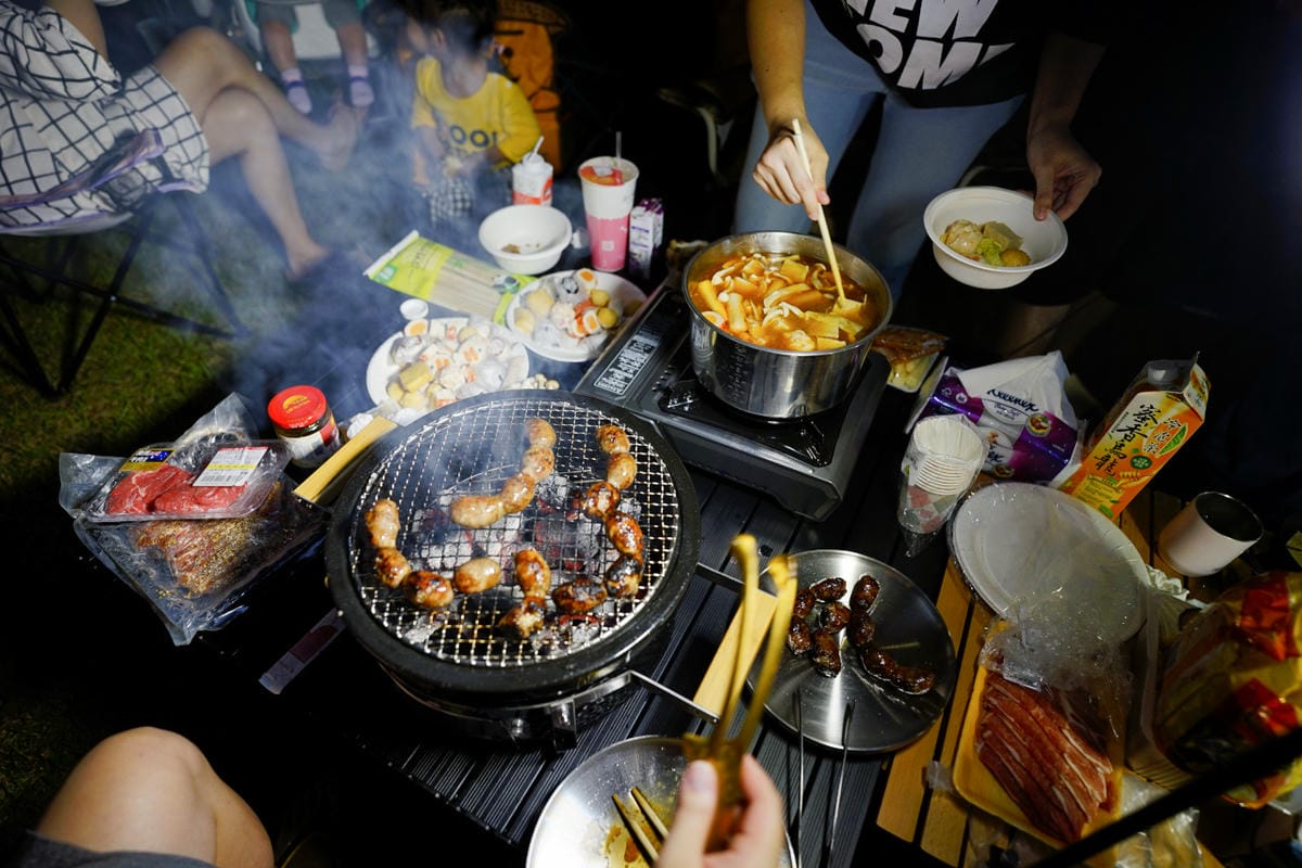 料理|露營美食推薦!土羊哥羊肉爐 露營必備羊肉爐、冬季進補羊肉爐 火鍋湯底料理包宅配推薦!超美味羊肉丸子、羊腳筋 還不趕快買起來~ - 第2張圖 料理|露營美食推薦!土羊哥羊肉爐 露營必備羊肉爐、冬季進補羊肉爐 火鍋湯底料理包宅配推薦!超美味羊肉丸子、羊腳筋 還不趕快買起來~