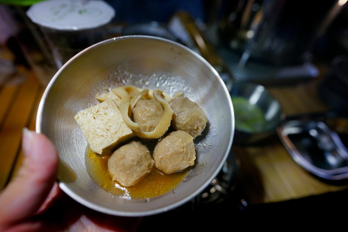 料理|露營美食推薦!土羊哥羊肉爐 露營必備羊肉爐、冬季進補羊肉爐 火鍋湯底料理包宅配推薦!超美味羊肉丸子、羊腳筋 還不趕快買起來~ - 第14張圖 料理|露營美食推薦!土羊哥羊肉爐 露營必備羊肉爐、冬季進補羊肉爐 火鍋湯底料理包宅配推薦!超美味羊肉丸子、羊腳筋 還不趕快買起來~