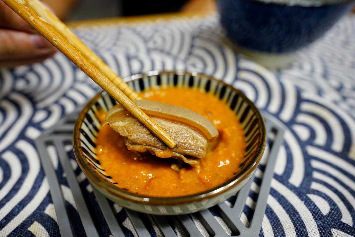 料理|露營美食推薦!土羊哥羊肉爐 露營必備羊肉爐、冬季進補羊肉爐 火鍋湯底料理包宅配推薦!超美味羊肉丸子、羊腳筋 還不趕快買起來~ - 第17張圖 料理|露營美食推薦!土羊哥羊肉爐 露營必備羊肉爐、冬季進補羊肉爐 火鍋湯底料理包宅配推薦!超美味羊肉丸子、羊腳筋 還不趕快買起來~