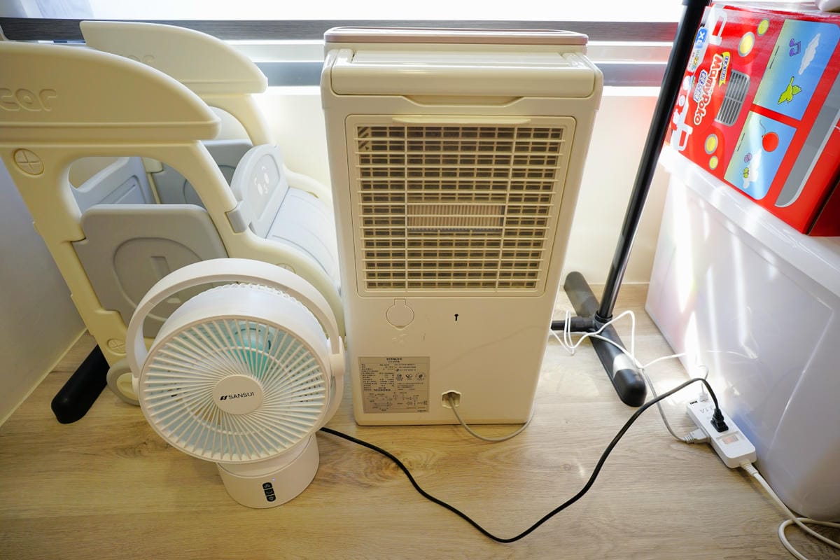 家電開箱｜RASTO 延長線+壁插 生活用電好幫手！USB孔省下豆腐頭，插座無須插拔，開關控制沒煩惱~