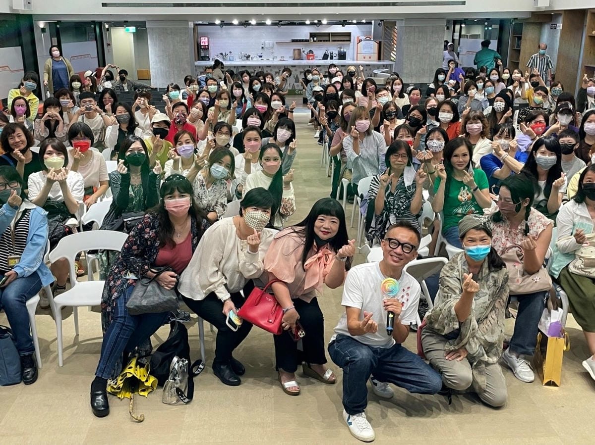 說唱會資訊｜揮別金鐘！許常德《突然喊卡的明天》說唱會感動登場！