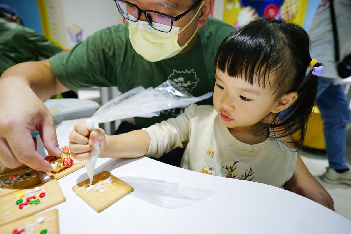 新北景點|八里景點 卡滋爆米花觀光工廠樂園 新北室內親子景點推薦!爆米花親子DIY聖誕節活動 - 第37張圖 新北景點|八里景點 卡滋爆米花觀光工廠樂園 新北室內親子景點推薦!爆米花親子DIY聖誕節活動