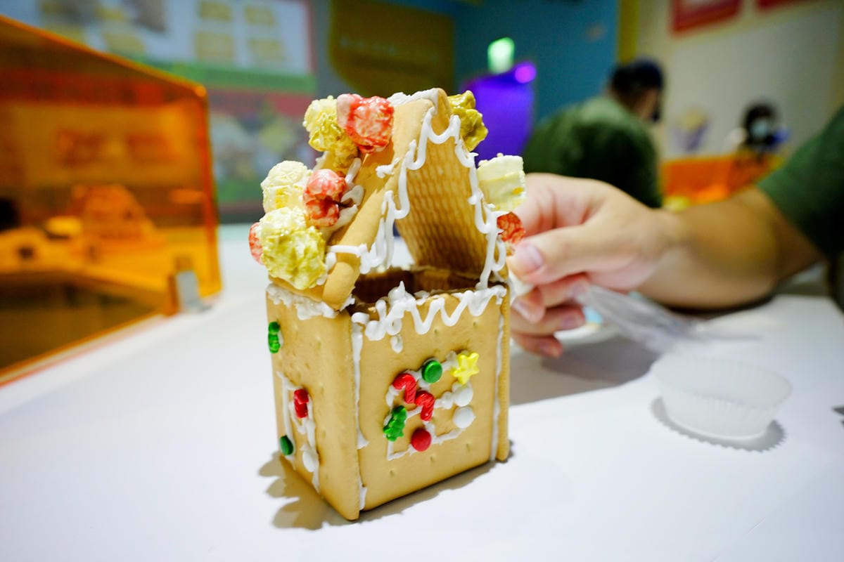 新北景點|八里景點 卡滋爆米花觀光工廠樂園 新北室內親子景點推薦!爆米花親子DIY聖誕節活動 - 第40張圖 新北景點|八里景點 卡滋爆米花觀光工廠樂園 新北室內親子景點推薦!爆米花親子DIY聖誕節活動
