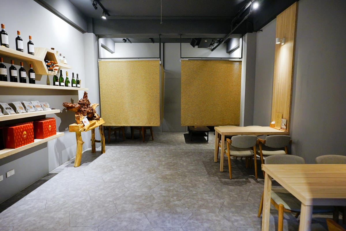 台北食記|迪化街伴手禮推薦!埕米峰X御華生 迪化街年貨、粥糜、蜂蜜專賣 2023年節禮盒推薦! - 第21張圖 台北食記|迪化街伴手禮推薦!埕米峰X御華生 迪化街年貨、粥糜、蜂蜜專賣 2023年節禮盒推薦!