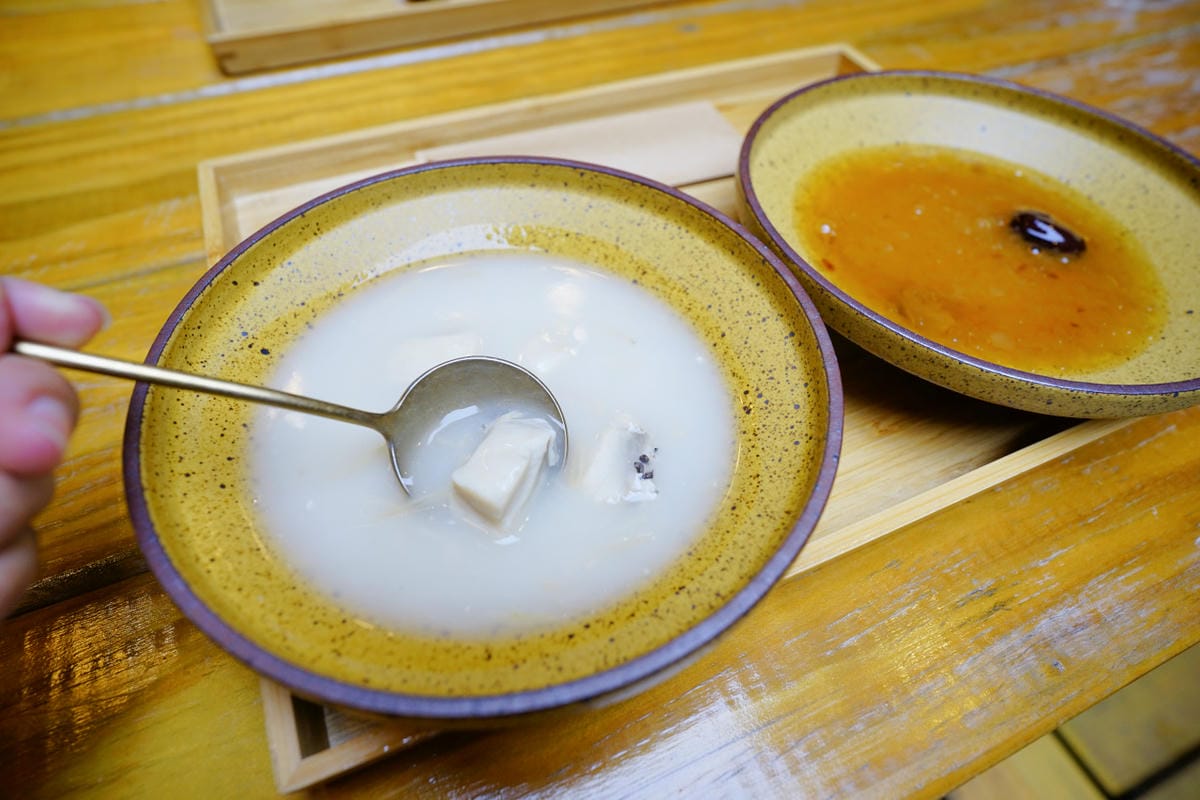 台北食記|迪化街伴手禮推薦!埕米峰X御華生 迪化街年貨、粥糜、蜂蜜專賣 2023年節禮盒推薦! - 第26張圖 台北食記|迪化街伴手禮推薦!埕米峰X御華生 迪化街年貨、粥糜、蜂蜜專賣 2023年節禮盒推薦!