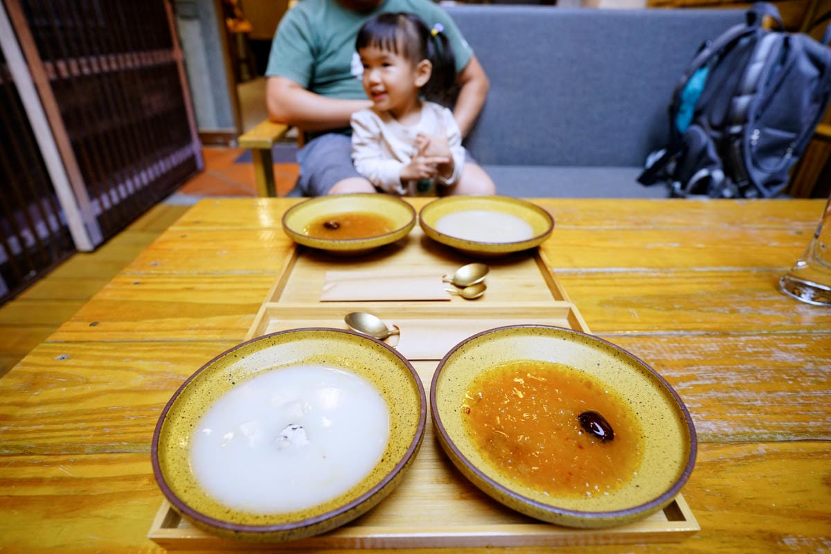 台北食記|迪化街伴手禮推薦!埕米峰X御華生 迪化街年貨、粥糜、蜂蜜專賣 2023年節禮盒推薦! - 第25張圖 台北食記|迪化街伴手禮推薦!埕米峰X御華生 迪化街年貨、粥糜、蜂蜜專賣 2023年節禮盒推薦!