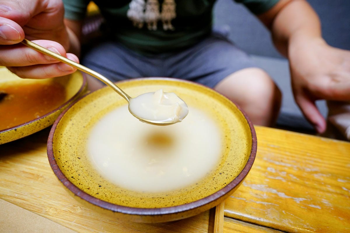 台北食記|迪化街伴手禮推薦!埕米峰X御華生 迪化街年貨、粥糜、蜂蜜專賣 2023年節禮盒推薦! - 第28張圖 台北食記|迪化街伴手禮推薦!埕米峰X御華生 迪化街年貨、粥糜、蜂蜜專賣 2023年節禮盒推薦!