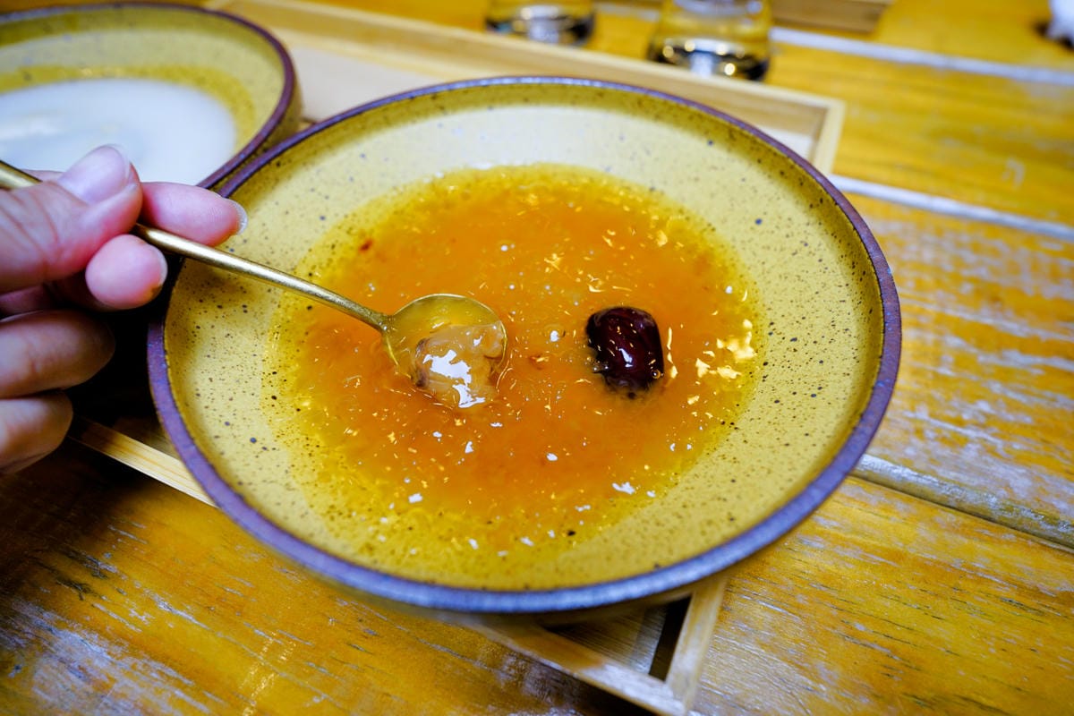 台北食記|迪化街伴手禮推薦!埕米峰X御華生 迪化街年貨、粥糜、蜂蜜專賣 2023年節禮盒推薦! - 第31張圖 台北食記|迪化街伴手禮推薦!埕米峰X御華生 迪化街年貨、粥糜、蜂蜜專賣 2023年節禮盒推薦!