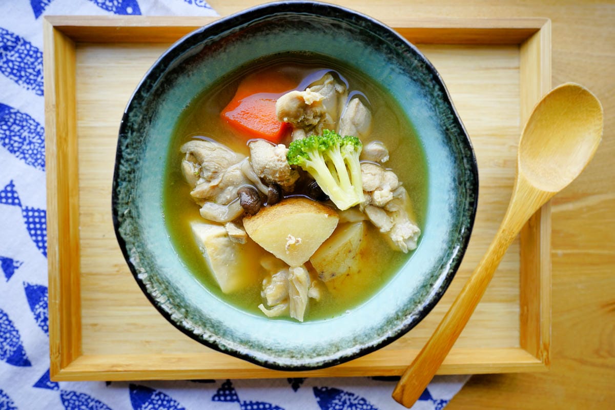料理|減醣料理包推薦!小宅食袋 低卡減醣湯料理包 加熱即食低卡減脂餐,適合減醣者食用~ - 第2張圖 料理|減醣料理包推薦!小宅食袋 低卡減醣湯料理包 加熱即食低卡減脂餐,適合減醣者食用~