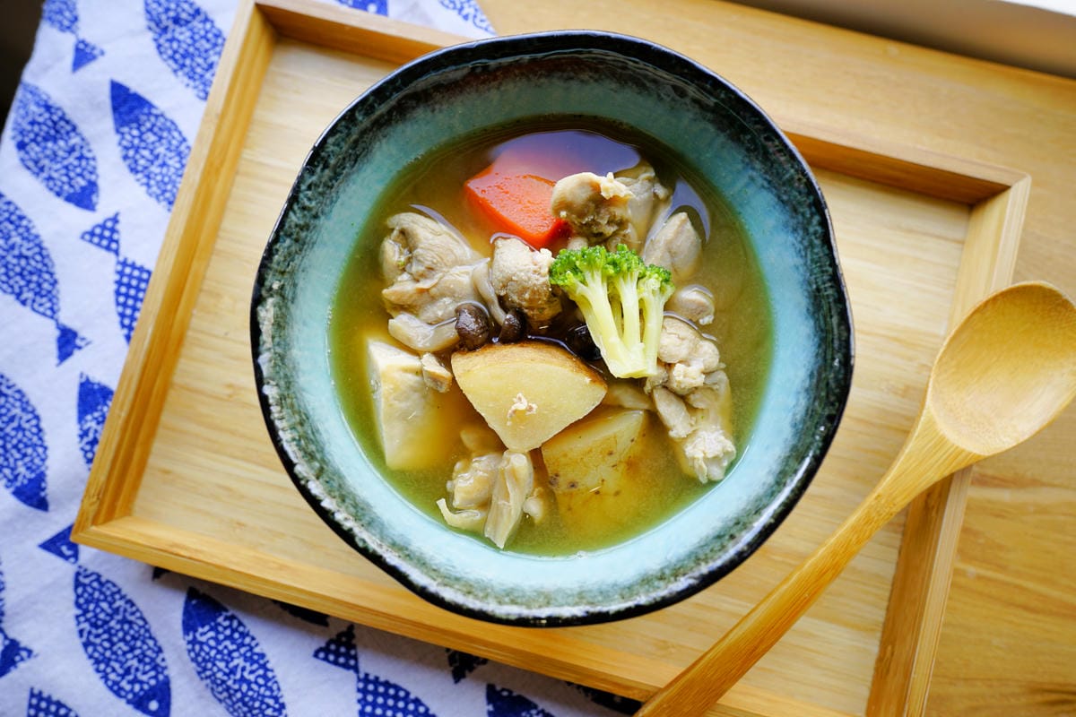 料理|減醣料理包推薦!小宅食袋 低卡減醣湯料理包 加熱即食低卡減脂餐,適合減醣者食用~ - 第10張圖 料理|減醣料理包推薦!小宅食袋 低卡減醣湯料理包 加熱即食低卡減脂餐,適合減醣者食用~