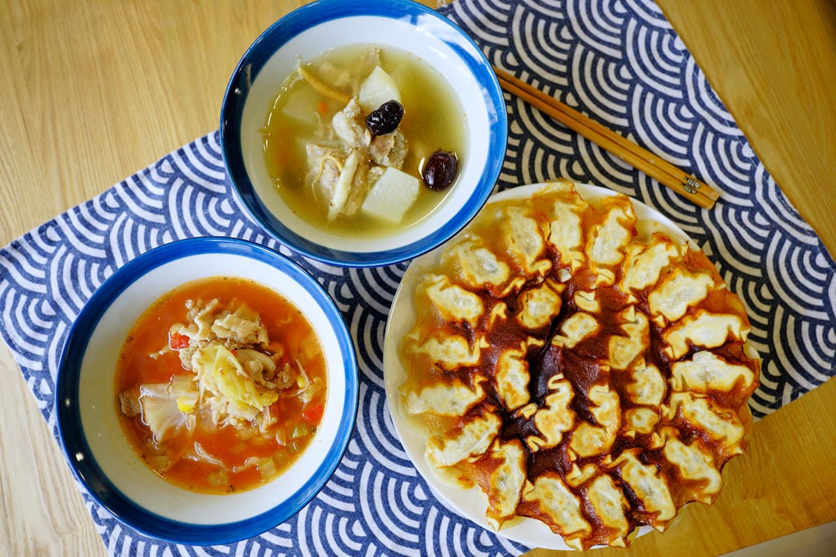 料理|減醣料理包推薦!小宅食袋 低卡減醣湯料理包 加熱即食低卡減脂餐,適合減醣者食用~ - 第6張圖 料理|減醣料理包推薦!小宅食袋 低卡減醣湯料理包 加熱即食低卡減脂餐,適合減醣者食用~