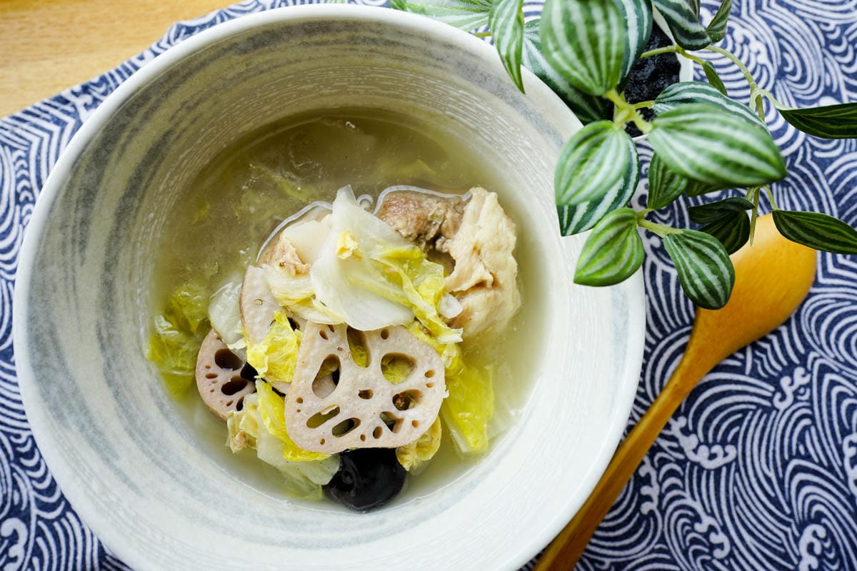 料理|減醣料理包推薦!小宅食袋 低卡減醣湯料理包 加熱即食低卡減脂餐,適合減醣者食用~ - 第11張圖 料理|減醣料理包推薦!小宅食袋 低卡減醣湯料理包 加熱即食低卡減脂餐,適合減醣者食用~