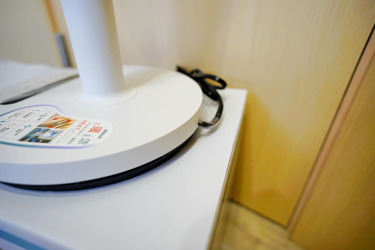 家電開箱｜禾聯家電 冷暖兩用循環扇 一機兩用電風扇推薦！冬天夏天皆適用 可遠端遙控、定時及3D擺頭功能