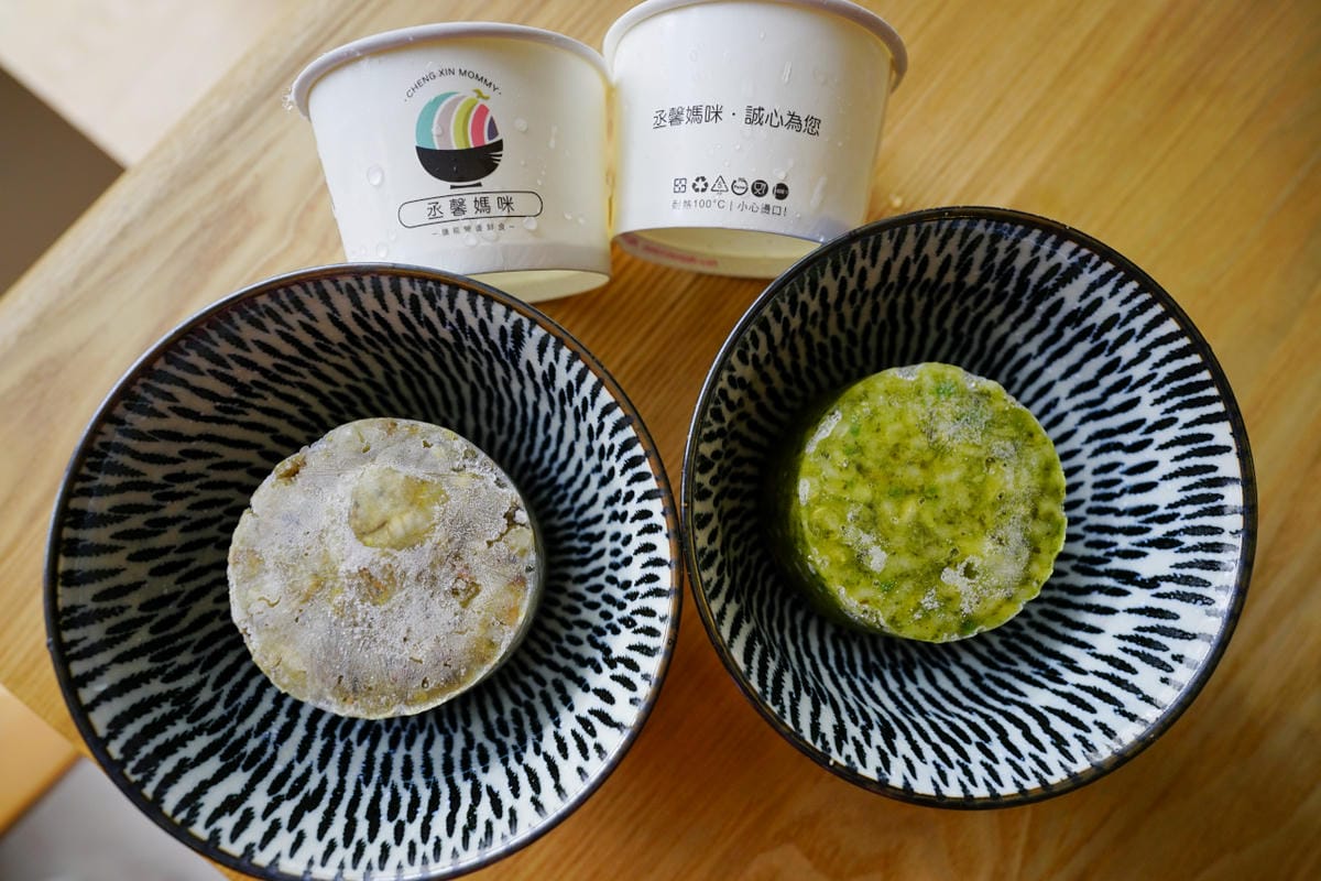親子育兒|丞馨媽咪副食品 寶寶粥、寶寶燉飯推薦!市售寶寶副食品,解救職業媽媽的好幫手! - 第5張圖 親子育兒|丞馨媽咪副食品 寶寶粥、寶寶燉飯推薦!市售寶寶副食品,解救職業媽媽的好幫手!