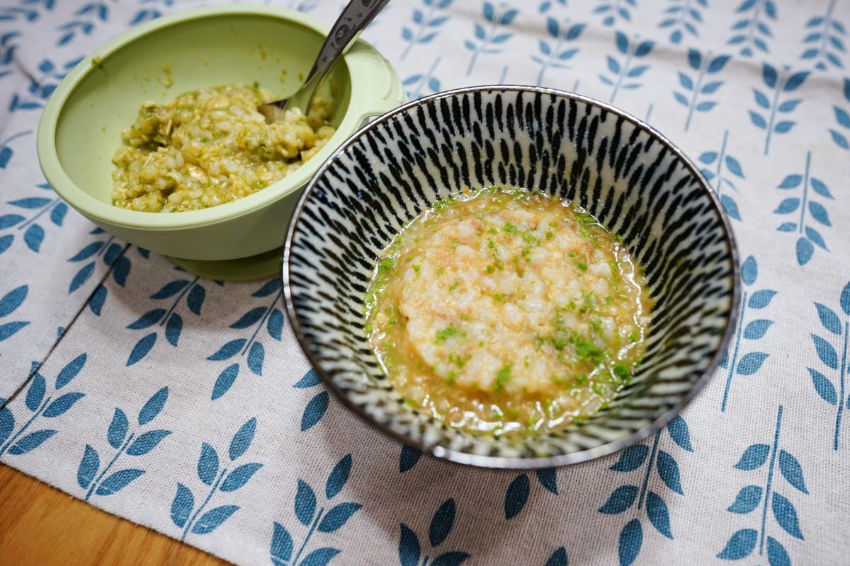 親子育兒|丞馨媽咪副食品 寶寶粥、寶寶燉飯推薦!市售寶寶副食品,解救職業媽媽的好幫手! - 第18張圖 親子育兒|丞馨媽咪副食品 寶寶粥、寶寶燉飯推薦!市售寶寶副食品,解救職業媽媽的好幫手!