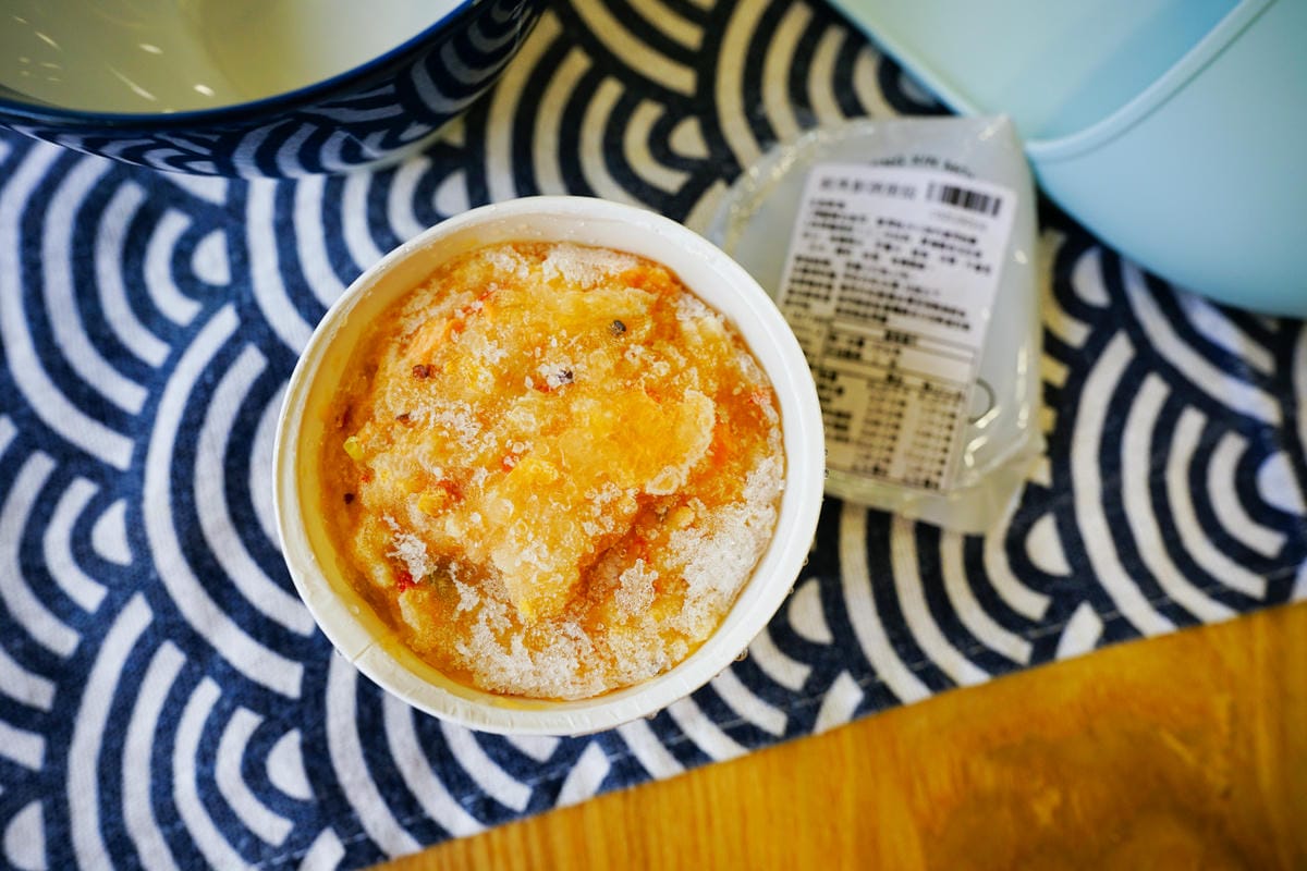 親子育兒|丞馨媽咪副食品 寶寶粥、寶寶燉飯推薦!市售寶寶副食品,解救職業媽媽的好幫手! - 第25張圖 親子育兒|丞馨媽咪副食品 寶寶粥、寶寶燉飯推薦!市售寶寶副食品,解救職業媽媽的好幫手!