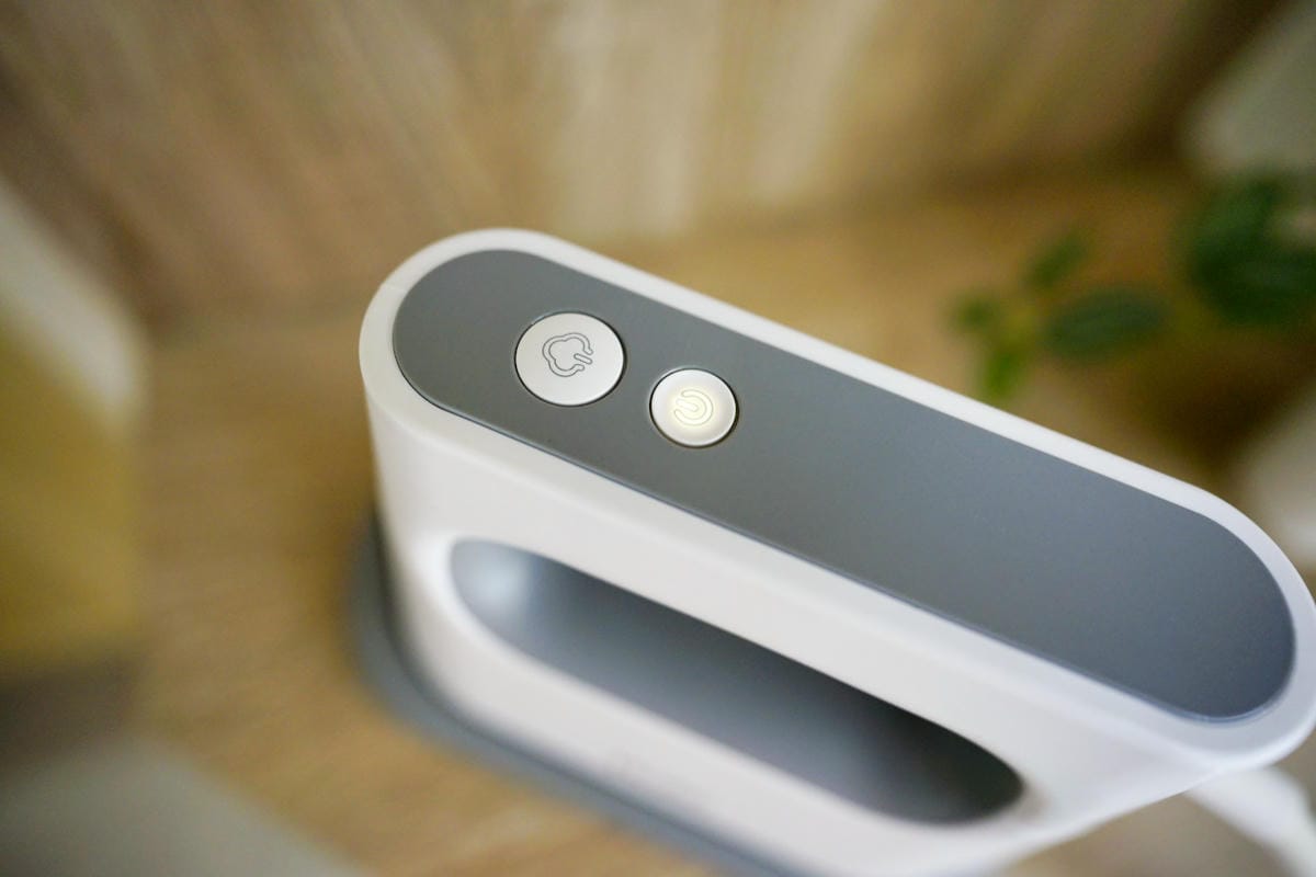 家電開箱|Haier海爾 2in1迷你蒸氣電熨斗 平燙、掛燙、乾燙、濕燙皆可!除皺、除臭、除菌、除蟎都沒問題~ - 第12張圖 家電開箱|Haier海爾 2in1迷你蒸氣電熨斗 平燙、掛燙、乾燙、濕燙皆可!除皺、除臭、除菌、除蟎都沒問題~