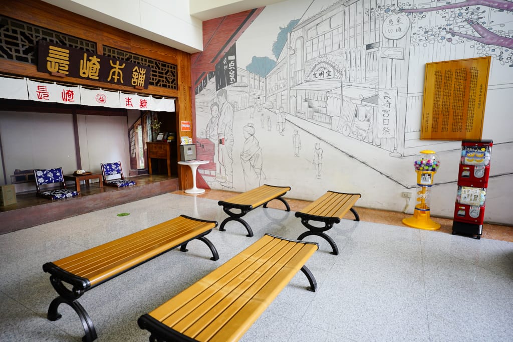 桃園景點|遨遊購尋找觀光工廠玩樂去~ 金格 卡司.蒂菈樂園 桃園親子景點、DIY手作課程推薦!(雨天室內景點推薦) - 第9張圖 桃園景點|遨遊購尋找觀光工廠玩樂去~ 金格 卡司.蒂菈樂園 桃園親子景點、DIY手作課程推薦!(雨天室內景點推薦)