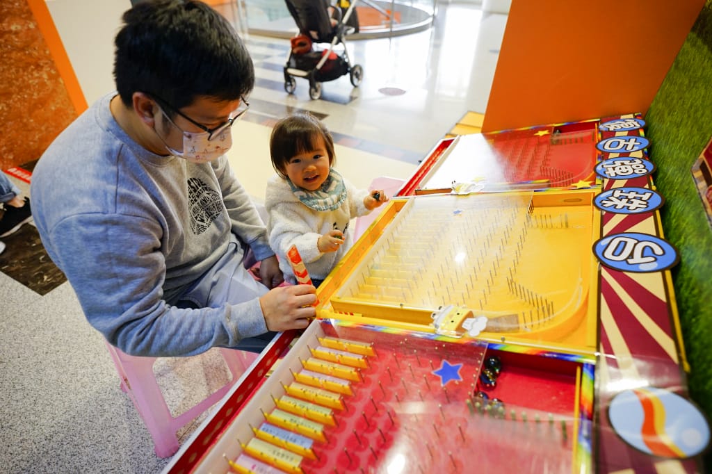 桃園景點|遨遊購尋找觀光工廠玩樂去~ 金格 卡司.蒂菈樂園 桃園親子景點、DIY手作課程推薦!(雨天室內景點推薦) - 第21張圖 桃園景點|遨遊購尋找觀光工廠玩樂去~ 金格 卡司.蒂菈樂園 桃園親子景點、DIY手作課程推薦!(雨天室內景點推薦)