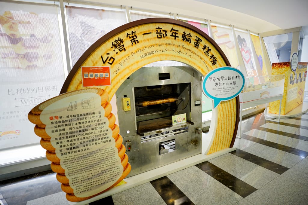 桃園景點|遨遊購尋找觀光工廠玩樂去~ 金格 卡司.蒂菈樂園 桃園親子景點、DIY手作課程推薦!(雨天室內景點推薦) - 第15張圖 桃園景點|遨遊購尋找觀光工廠玩樂去~ 金格 卡司.蒂菈樂園 桃園親子景點、DIY手作課程推薦!(雨天室內景點推薦)