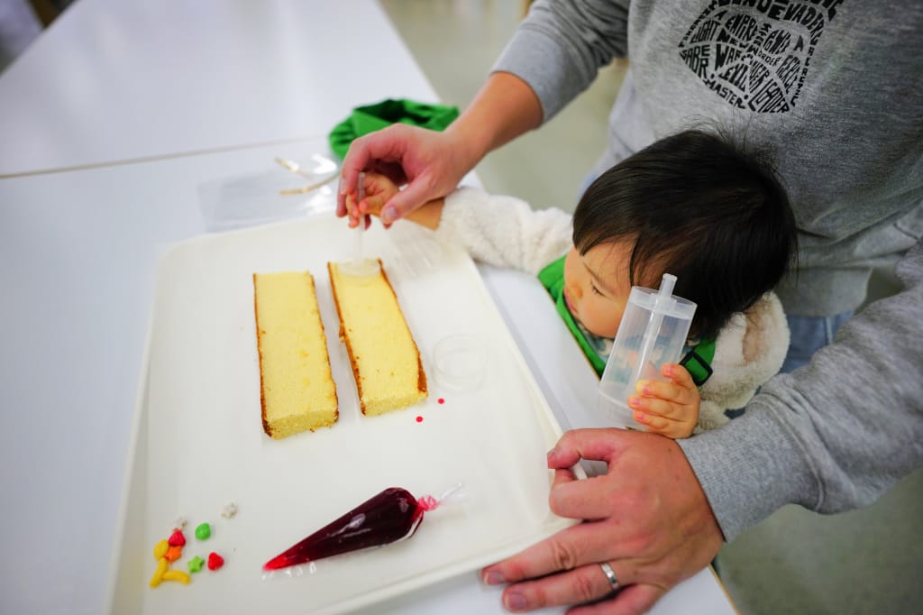 桃園景點|遨遊購尋找觀光工廠玩樂去~ 金格 卡司.蒂菈樂園 桃園親子景點、DIY手作課程推薦!(雨天室內景點推薦) - 第28張圖 桃園景點|遨遊購尋找觀光工廠玩樂去~ 金格 卡司.蒂菈樂園 桃園親子景點、DIY手作課程推薦!(雨天室內景點推薦)
