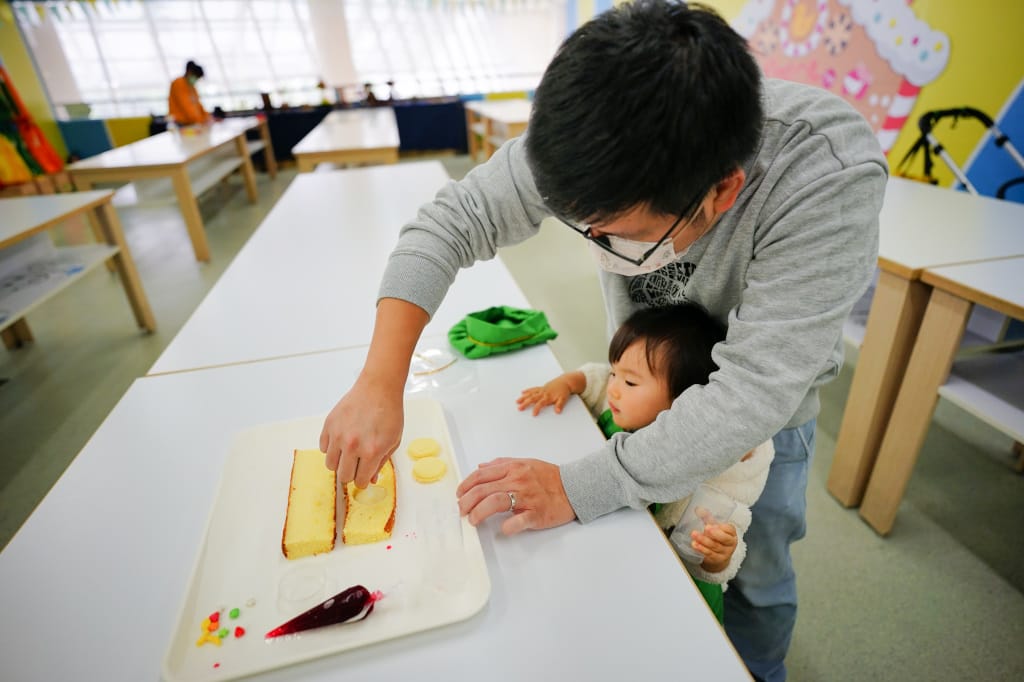 桃園景點|遨遊購尋找觀光工廠玩樂去~ 金格 卡司.蒂菈樂園 桃園親子景點、DIY手作課程推薦!(雨天室內景點推薦) - 第29張圖 桃園景點|遨遊購尋找觀光工廠玩樂去~ 金格 卡司.蒂菈樂園 桃園親子景點、DIY手作課程推薦!(雨天室內景點推薦)