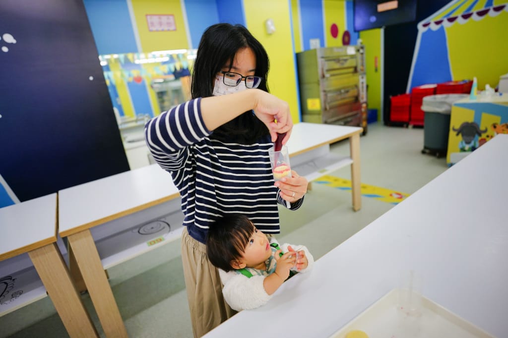 桃園景點|遨遊購尋找觀光工廠玩樂去~ 金格 卡司.蒂菈樂園 桃園親子景點、DIY手作課程推薦!(雨天室內景點推薦) - 第30張圖 桃園景點|遨遊購尋找觀光工廠玩樂去~ 金格 卡司.蒂菈樂園 桃園親子景點、DIY手作課程推薦!(雨天室內景點推薦)