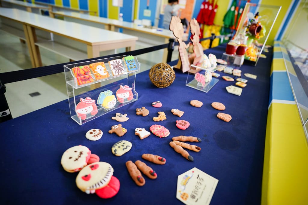 桃園景點|遨遊購尋找觀光工廠玩樂去~ 金格 卡司.蒂菈樂園 桃園親子景點、DIY手作課程推薦!(雨天室內景點推薦) - 第25張圖 桃園景點|遨遊購尋找觀光工廠玩樂去~ 金格 卡司.蒂菈樂園 桃園親子景點、DIY手作課程推薦!(雨天室內景點推薦)