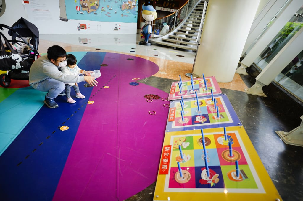 桃園景點|遨遊購尋找觀光工廠玩樂去~ 金格 卡司.蒂菈樂園 桃園親子景點、DIY手作課程推薦!(雨天室內景點推薦) - 第38張圖 桃園景點|遨遊購尋找觀光工廠玩樂去~ 金格 卡司.蒂菈樂園 桃園親子景點、DIY手作課程推薦!(雨天室內景點推薦)