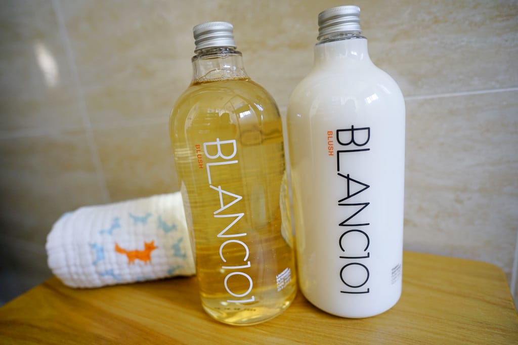 育兒分享｜Home MAMA 親子用品專賣店 韓國親子用品BLANC101 嬰幼兒可使用的洗衣精、柔軟精