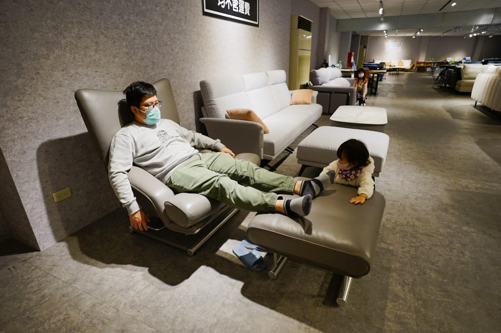 家具沙發|沙發先生家居(竹北體驗館) 北歐風沙發推薦!牛皮、貓抓布、涼感布 客製化沙發、功能型沙發推薦! - 第31張圖 家具沙發|沙發先生家居(竹北體驗館) 北歐風沙發推薦!牛皮、貓抓布、涼感布 客製化沙發、功能型沙發推薦!