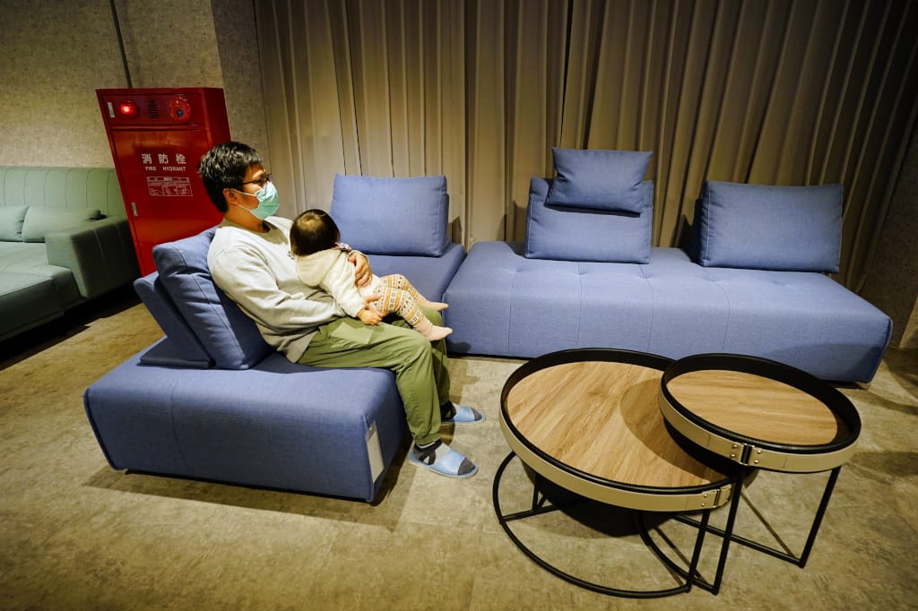 家具沙發|沙發先生家居(竹北體驗館) 北歐風沙發推薦!牛皮、貓抓布、涼感布 客製化沙發、功能型沙發推薦! - 第22張圖 家具沙發|沙發先生家居(竹北體驗館) 北歐風沙發推薦!牛皮、貓抓布、涼感布 客製化沙發、功能型沙發推薦!