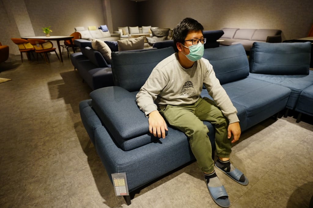 家具沙發|沙發先生家居(竹北體驗館) 北歐風沙發推薦!牛皮、貓抓布、涼感布 客製化沙發、功能型沙發推薦! - 第13張圖 家具沙發|沙發先生家居(竹北體驗館) 北歐風沙發推薦!牛皮、貓抓布、涼感布 客製化沙發、功能型沙發推薦!